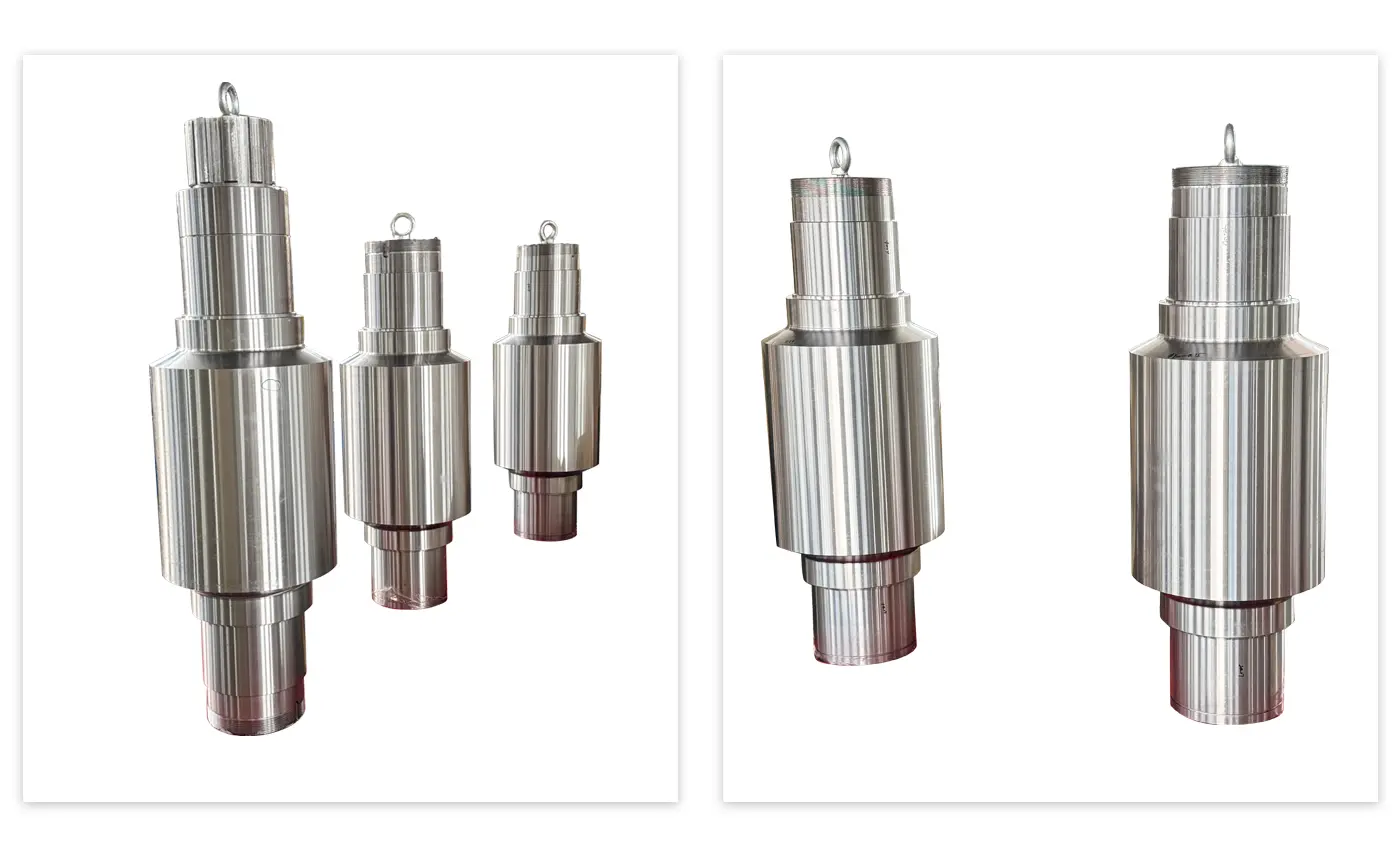 جدید پٹی رولنگ مل واقعی پیداوار کی پیداوار کو کس طرح فروغ دیتی ہے