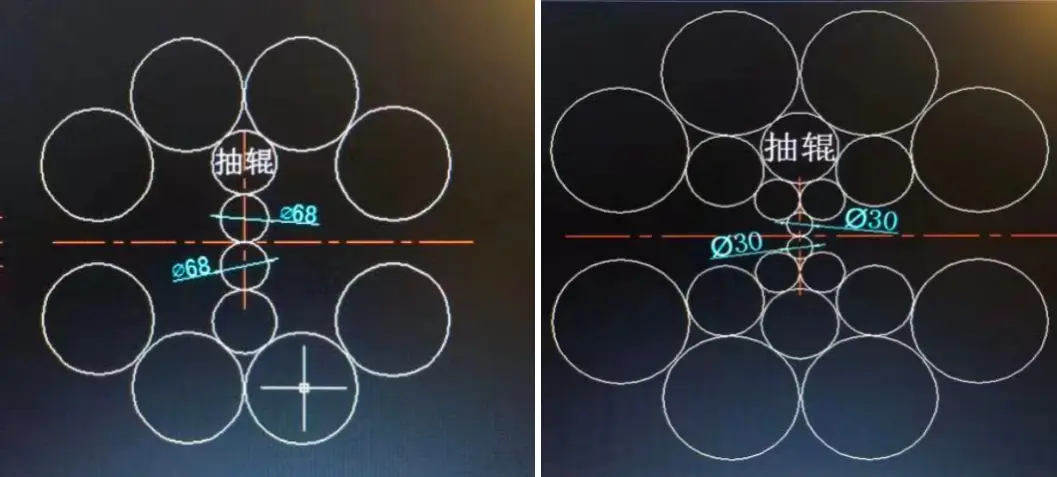 20 رول رولنگ مل کو صحت سے متعلق دھاتی پروسیسنگ کی کلید کیا بناتی ہے؟