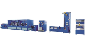 فلیٹ وائر رولنگ مل پیداوار اور مستقل مزاجی کو کیسے بہتر بنا سکتی ہے؟