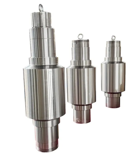 ایک پٹی رولنگ مل سکریپ کو کیسے کم کرتی ہے اور کوائل کی مستقل مزاجی کو بڑھاتی ہے؟