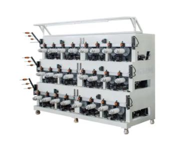 ریوائنڈنگ مشین کا کام کیا ہے؟