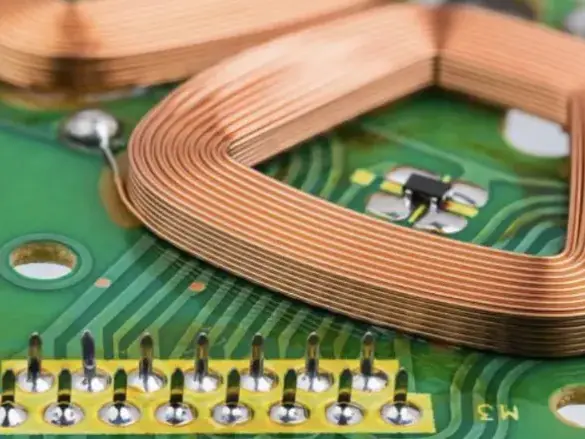 برقی مقناطیسی وائر رولنگ مل